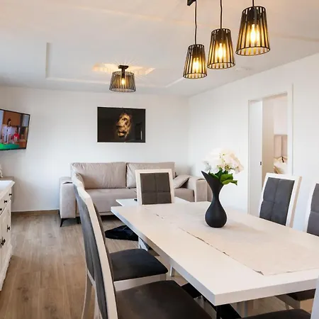 Appartement Summer *