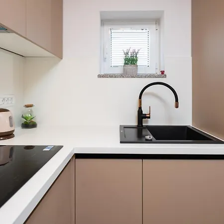 Summer Apartment Trogir