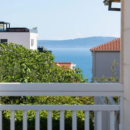 Appartement Summer Trogir