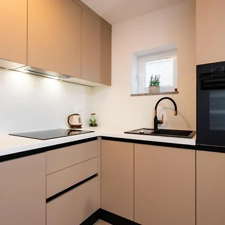 Apartment Summer Trogir