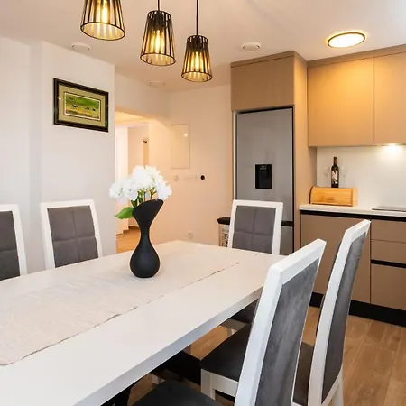 Summer Apartment Trogir