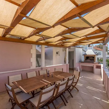 Summer Apartment Trogir