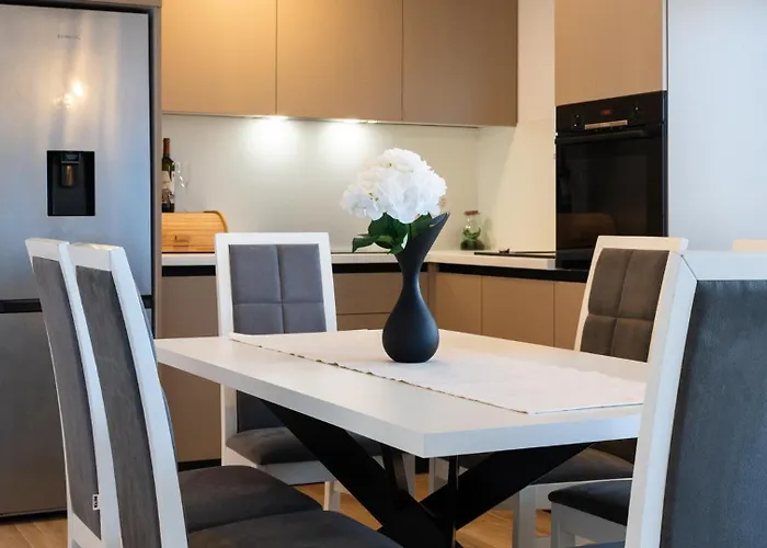 Summer Appartement Trogir