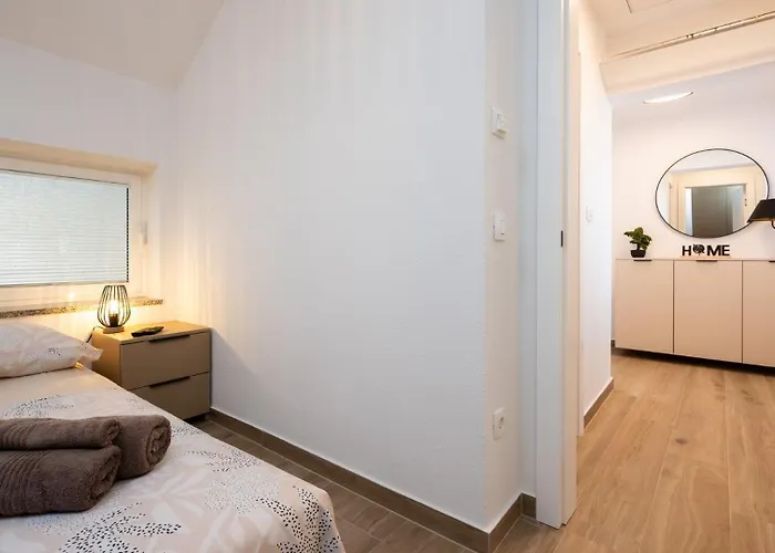 Summer Apartman