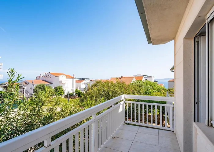 Appartement Summer *