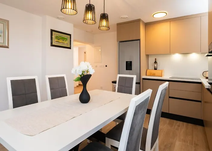 Summer Apartman Trogir