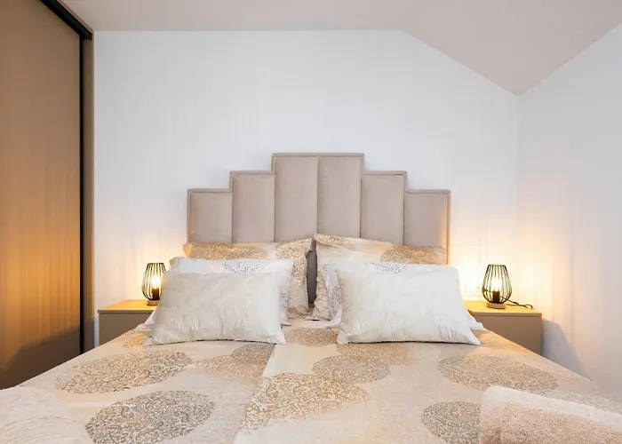 Summer Appartement