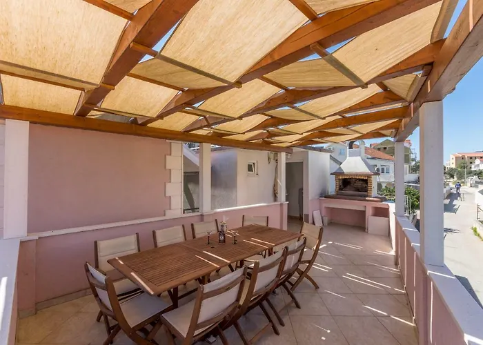 Summer Apartman Trogir