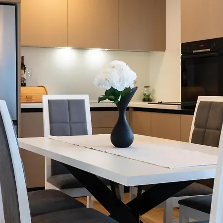 Summer Appartement Trogir