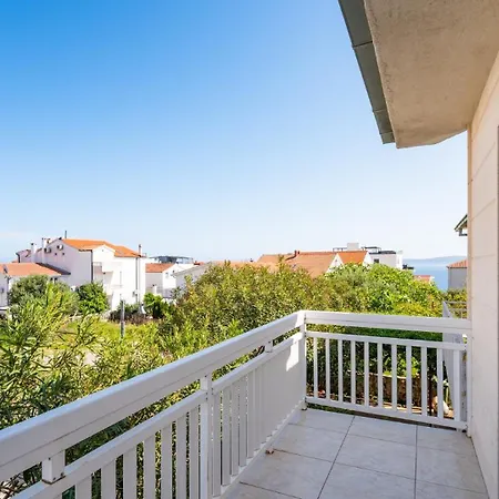 Appartement Summer *