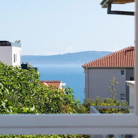 Summer Apartment Trogir