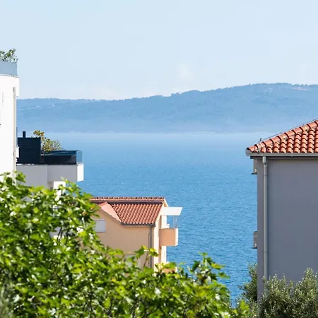 Appartement Summer *