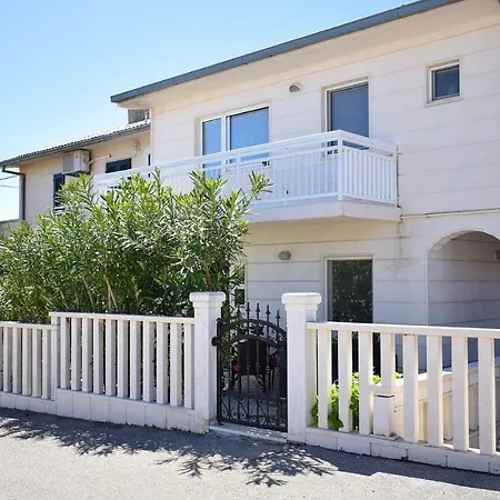 Summer Appartement Trogir