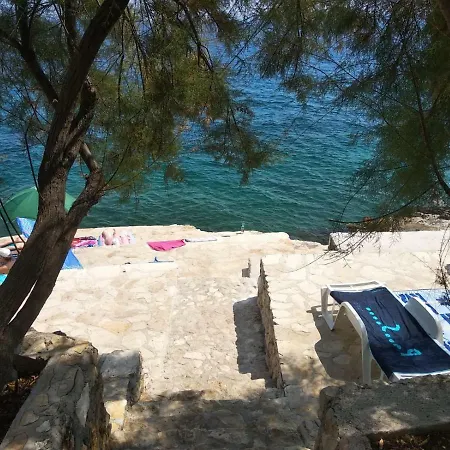 Summer Trogir