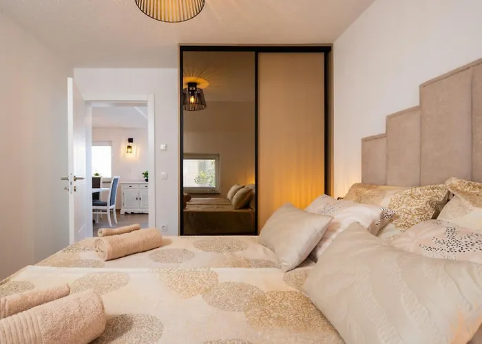 Summer Appartement *