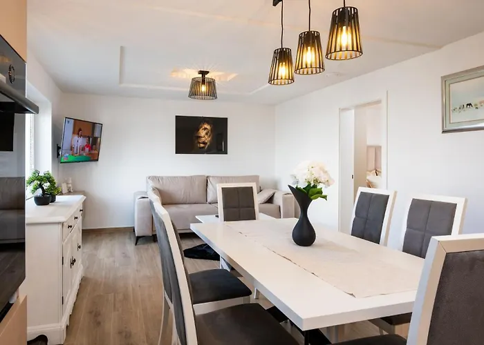 Appartement Summer *