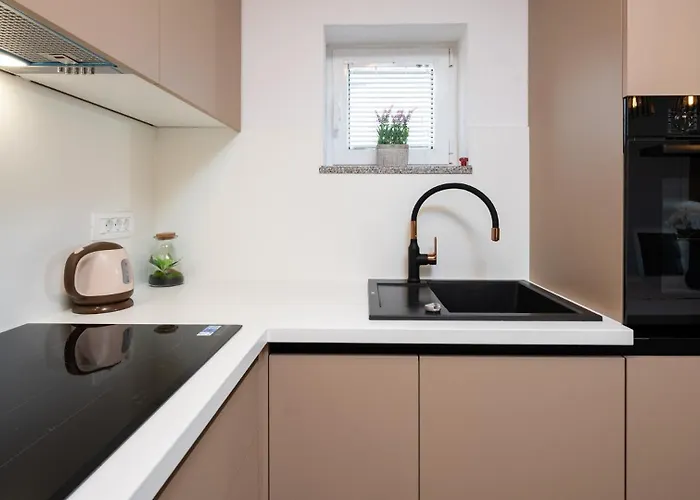 Summer Appartement Trogir