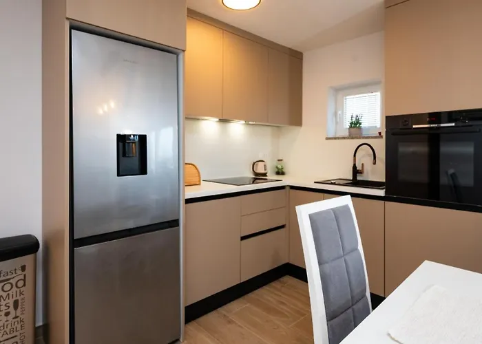 Summer Appartement