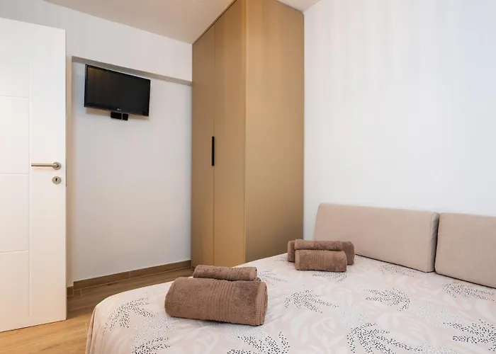 Summer Appartement *