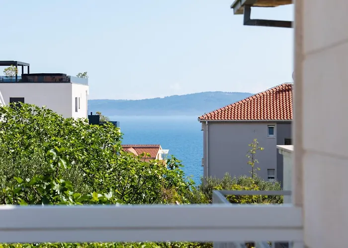 Summer Appartement Trogir