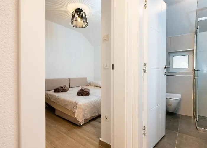 Summer Appartement
