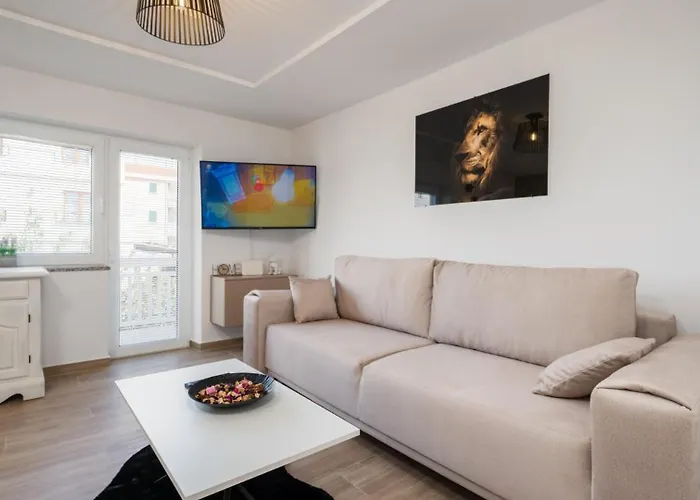 Appartement Summer