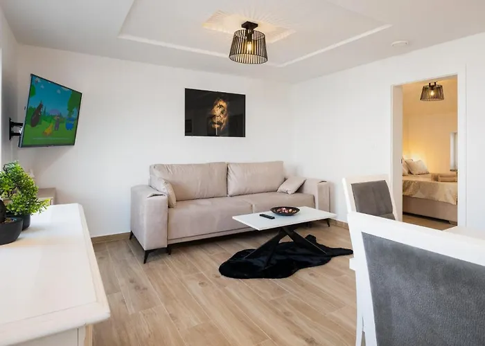 Summer Appartement *