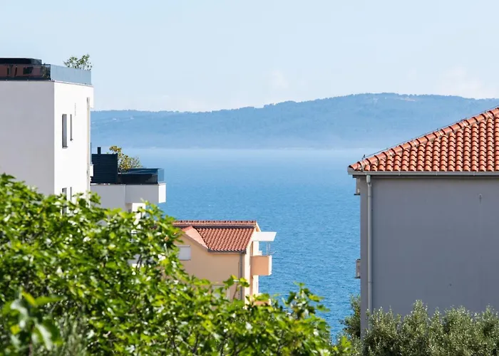 Appartement Summer *